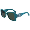 thumbnail image 2 of Karl Lagerfeld Lunettes de Soleil pour Femmes, 2 of 2