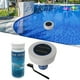 thumbnail image 3 of Ionizador de piscina Macarena purificador de agua de natación, 3 of 8