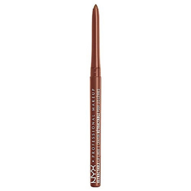 Lápiz delineador de labios NYX PROFESSIONAL MAKEUP Cocoa