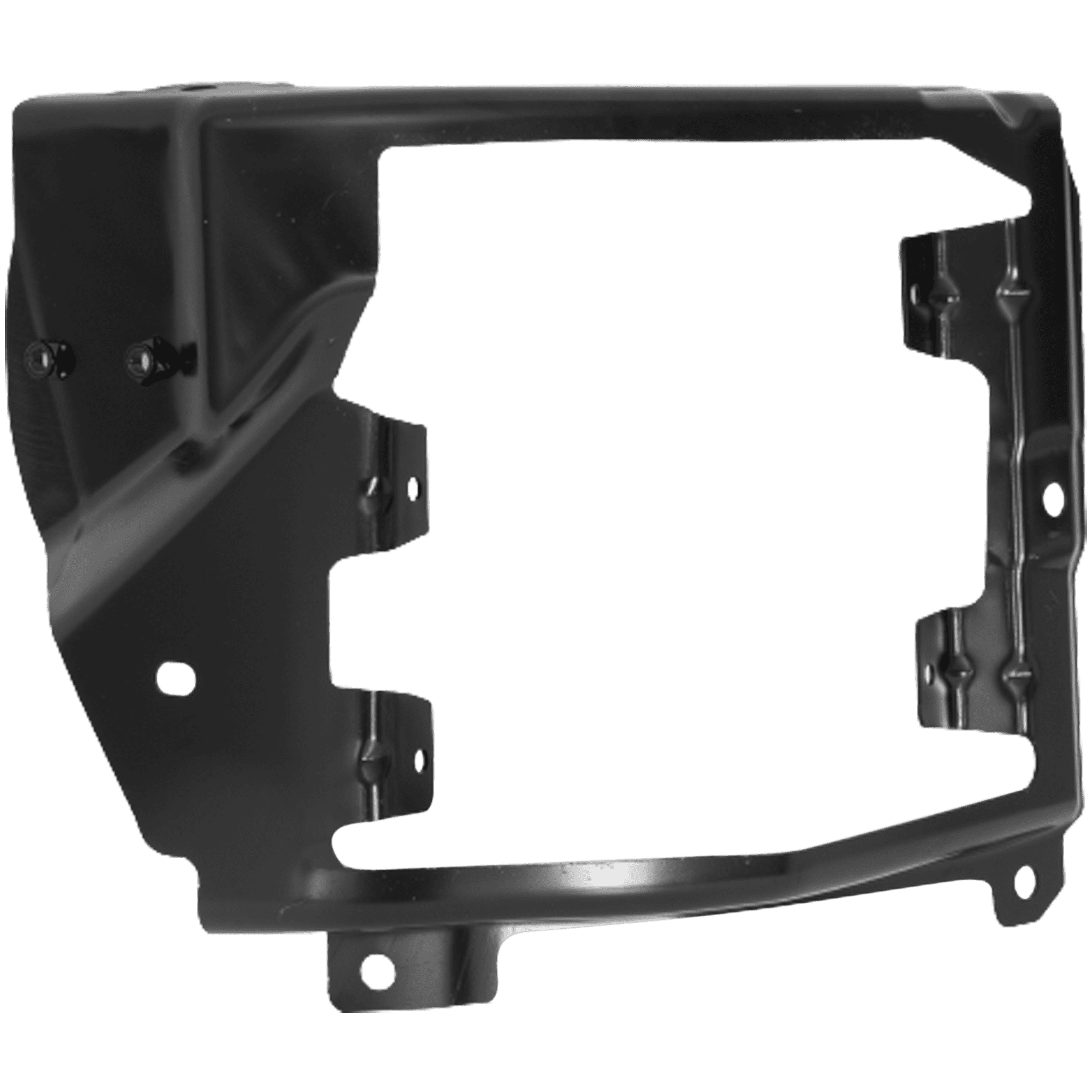 Fog Light Para For Chevy Suburban Tahoe 2007-2014 Faros LED Hi /Lo Kit De Luces