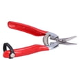 thumbnail image 1 of Pruning Shears, High In Hardness Not Easy To Wear Pruning Scissors  For Garden For Farm, 1 of 8