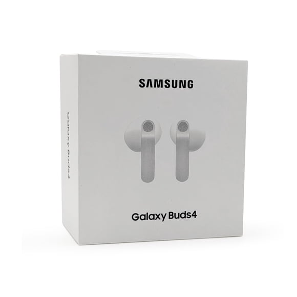 Auriculares Samsung Galaxy Buds4 Wireless Bluetooth 6.1 ANC