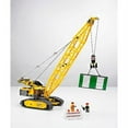 thumbnail image 2 of LEGO City Crawler Crane 7632, 2 of 2