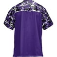 thumbnail image 2 of ProSphere Men's Tarleton State University Digital Football Fan Jersey, 2 of 7