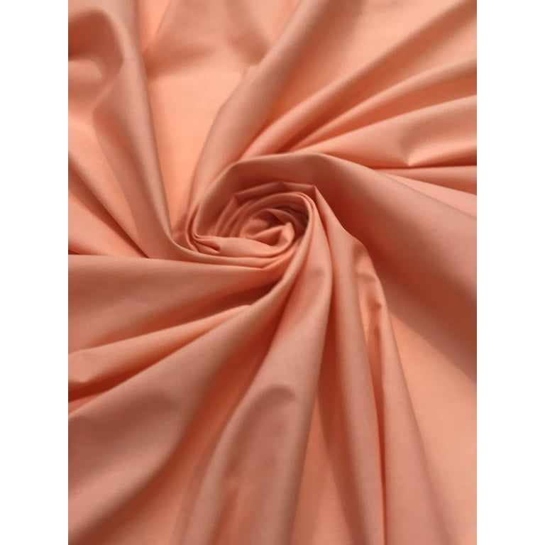 Red Broadcloth Fabric by Feldman | 44 | Michaels