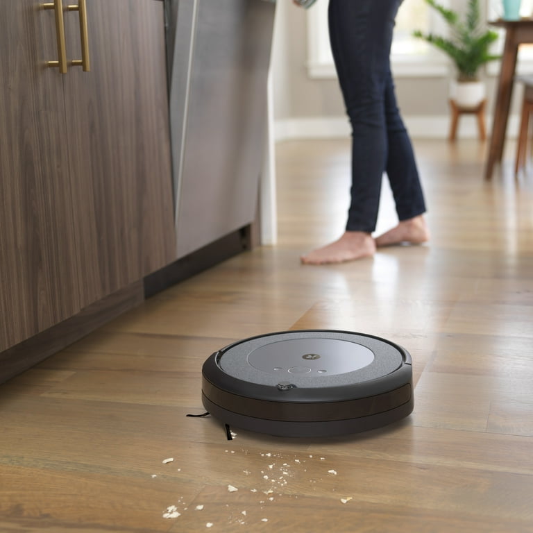 iRobot® Roomba Combo™ i5 Robot Vacuum & Mop - Walmart.com iRobot® Roomba Combo™ i5 Robot Vacuum & Mop - Walmart.com