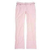 No Boundaries - Juniors Stretchy Belted Cords