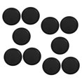 thumbnail image 4 of OULII 10Pcs Hockey Pucks for Indoor Gaming Gamers Durable and Stable, 4 of 8