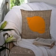 thumbnail image 3 of Fabric Decorative Pillow, 3 of 4