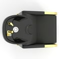 thumbnail image 7 of Artist Hand Shampoo Bowl Ceramic Wash  Station Salon Equipment (Black, Gold), 7 of 7