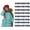Beanie Mitten Set, variant on Wholesale Beanie & Glove Winter Bulk Kit, Kids Bulk Sets, Homeless Donation Shelters