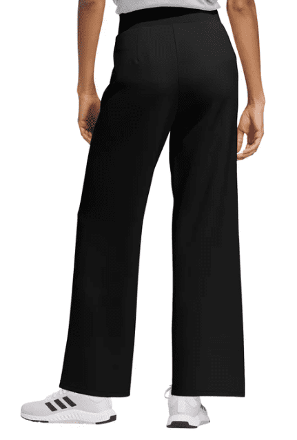 adidas Women's Active Pant Black Medium