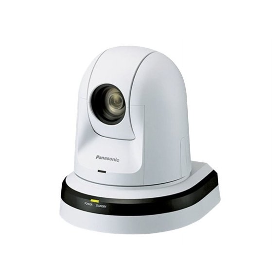 Panasonic 22X Zoom, 1/2.8In Single Mos Sensor