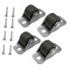 thumbnail image 4 of 4 Ruedas De Goma Pequeñas Que Sustituyen A Las Ruedas Lineales Silenciosas Para Muebles De Escritorio., 4 of 8