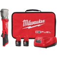 thumbnail image 1 of Milwaukee M12 FUEL 3/8" Right Angle Impact Wrench Kit, 1 of 1