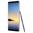 thumbnail image 3 of Restored SAMSUNG Galaxy Note 8 (US Version) Factory Unlocked Phone 64GB - Orchid Grey (Refurbished), 3 of 4