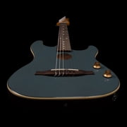Godin G-Tour Nylon Limited, Arctik Blue