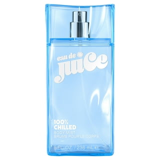 Juice box best sale perfume walmart