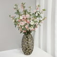 thumbnail image 3 of Elegant Artificial Camellia Flowers - Home & Wedding Décor, 3 of 5