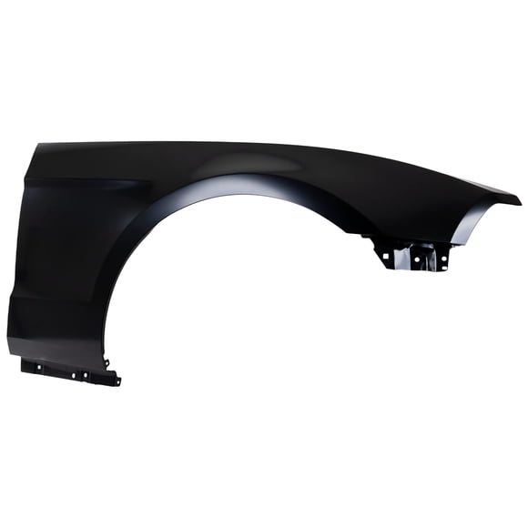 Garage-Pro Fender for FORD MUSTANG 10-14 RH