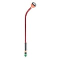 thumbnail image 1 of Adjustable Water Sprayer Wand Aluminum Alloy and Plastic Ergonomic Design Easy to Use Small Size and Lightweight Washer for Better Sealing Convenient to Carry, 1 of 7