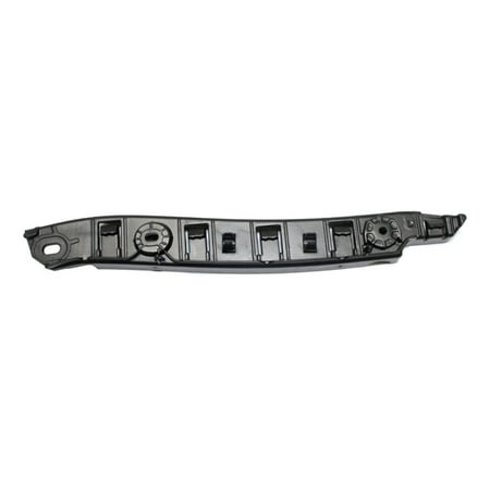 KAIHUIXING 1pc Bumper Retainer Bracket Front Left Driver Side for Chrysler 200 C/LX/Limited/S 2015-2017 68103181AC CH1032101