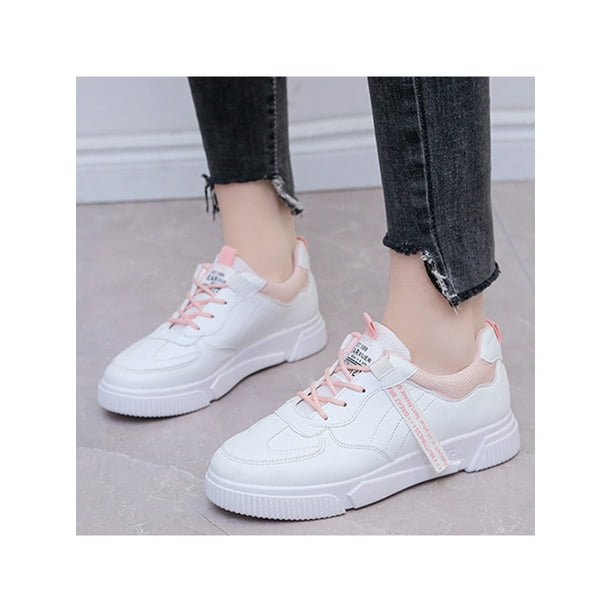 Ladies skater shop shoes