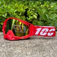 thumbnail image 2 of Las mejores gafas de motocross, gafas de motocicleta, máscara a prueba de viento, protección UV, para exteriores, MTB, escalada, ciclismo, deportes, scooter, gafas de esquí, 2 of 5