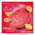 thumbnail image 5 of Galletas surtido Danés Gabi Lata Navidad 300 g, 5 of 5