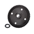 thumbnail image 1 of Engranaje diferencial de metal 43T BuyWeek para ZD Racing Negro, 1 of 14