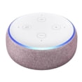 thumbnail image 4 of Asistente Personal Echo Dot COLOR NEGRO Echo Dot 3rd Gen-GRIS, 4 of 6