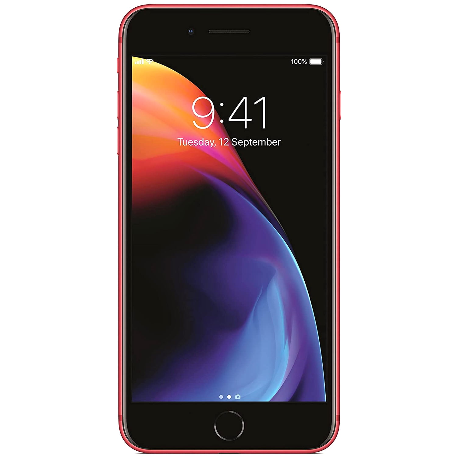 Apple - (ともっち様)iPhone 8 Plus 64GB RED softbank版 ともっち様)iPhone 8 Plus 64GB RED softbank版