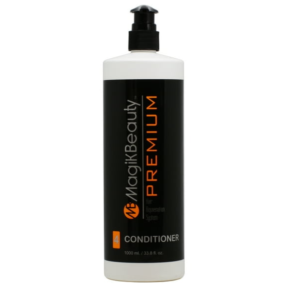 Magik Beauty Conditioner (Premium) 33.8oz