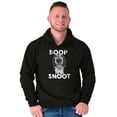 thumbnail image 5 of Boop Snoot Dog Meme Rescue Puppy Hoodie Sweatshirt Women Men Brisco Brands S, 5 of 5