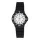 thumbnail image 1 of Reloj Q&Q VR19J003Y Ladies-Negro, 1 of 4