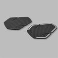 thumbnail image 4 of Coussin de Protection pour Réservoir de Carburant de Moto Joint de Réservoir de Carburant Noir, 4 of 5