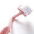 thumbnail image 4 of Toilet Cleaning Brush,  Bending Cleaning Brush,  Hook Design For Toilet Hotel, 4 of 8