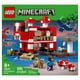 thumbnail image 2 of Set LEGO Minecraft La Casa-Champiñaca 21270, 2 of 4