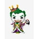 thumbnail image 1 of DC Comics - Funko Pop! Emperor Joker NYCC 2022 US Exclusive #457 Vinyl Funko -, 1 of 2