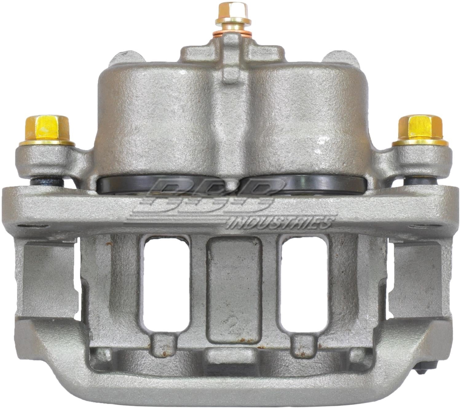 TERREPOWER formerly BBB Industries 99-01152A Reman Caliper w/installation Hardware