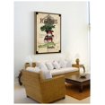 thumbnail image 3 of Marmont Hill "Seed Packet Radishes" Painting Print on Canvas, 3 of 7