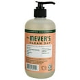thumbnail image 2 of Mrs. Meyers Clean Day Liquid Hand Soap, Geranium, 12.5 oz (Pack of 2), 2 of 2