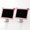 Pink, variant on YEMNPIOS 1 Pc Kawaii Computer Monitor Cover Cat Ear Design Furry Pink Dust Cover Protector for Monitor Laptop TV LCD Screen 20-29 Inch