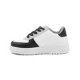 thumbnail image 2 of Tenis Urbano Minercraft Creeper Gamer Color Blanco 18-25 gris 22, 2 of 6