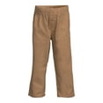 thumbnail image 2 of Garanimals Toddler Boy Pork Chop Woven Pant, Sizes 12M-5T, 2 of 5