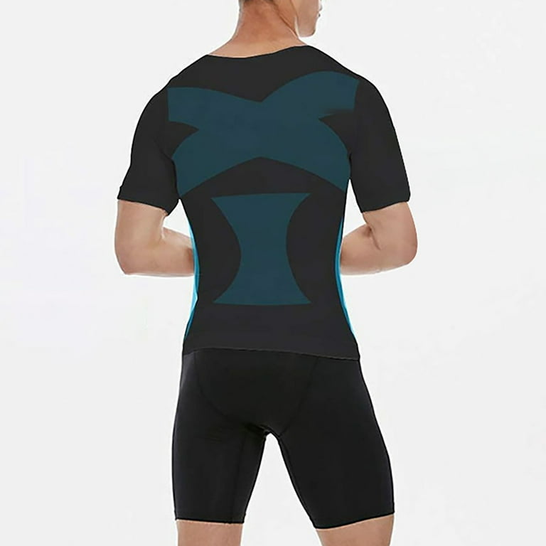 Men's HeatKeep Thermal Performance Base Layer Tee