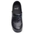 thumbnail image 2 of Zuecos Profesionales para Mujer Dansko Negro Talla 10.5-11 US, 2 of 7