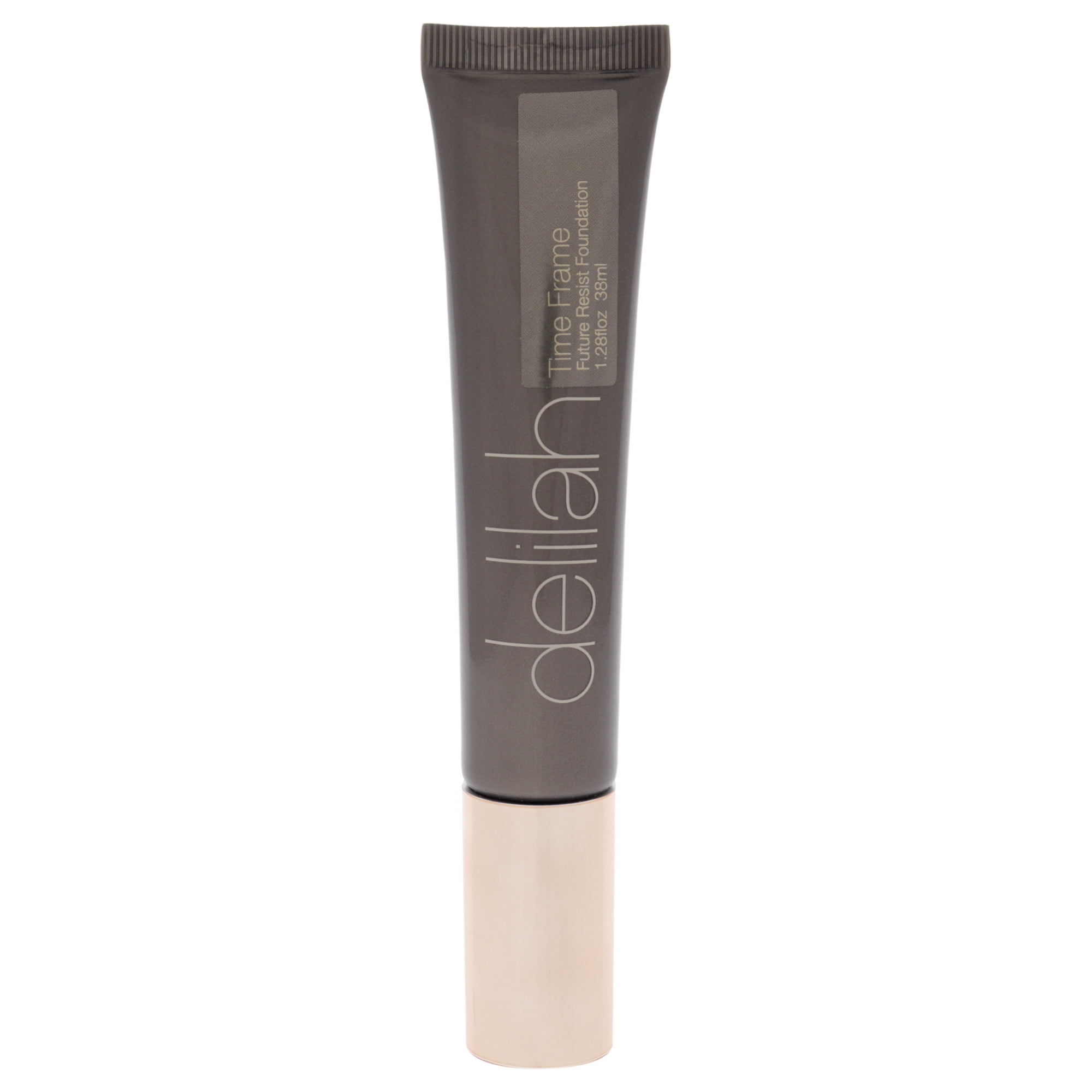 Delilah Future Resist Foundation SPF 20 - Chestnut 1.28 oz Foundation