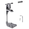thumbnail image 1 of Multi‑Function Electric Drill Stand Grinder Bracket Clamp Bench Workbench Rotary Tool Woodworking Bench Drill Press Stand, 1 of 9
