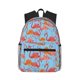 thumbnail image 1 of Easygdp Flamingo Mochila Casual para Portátil, Mochila para Escuela, Viajes, Negocios, 1 of 6